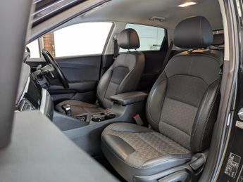 Kia Niro 1.6 GDi 2 SUV 5dr Petrol Hybrid DCT Euro 6 (s/s) (139 bhp)