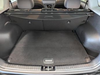 Kia Niro 1.6 GDi 2 SUV 5dr Petrol Hybrid DCT Euro 6 (s/s) (139 bhp)