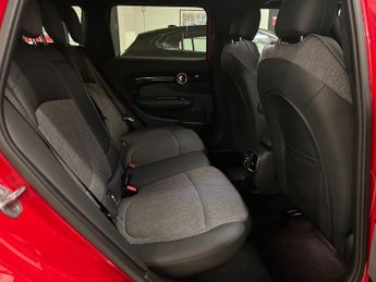 Mini Clubman 1.5 Cooper Estate 6dr Petrol Auto Euro 6 (s/s) (136 ps)