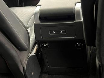 Land Rover Discovery 2.0 SD4 HSE Auto 4WD Euro 6 (s/s) 5dr