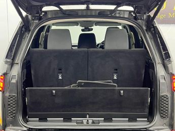 Land Rover Discovery 2.0 SD4 HSE Auto 4WD Euro 6 (s/s) 5dr