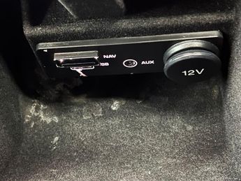 Land Rover Range Rover Evoque 2.0 TD4 SE Tech Auto 4WD Euro 6 (s/s) 5dr