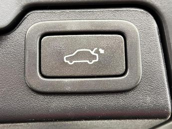 Land Rover Range Rover Evoque 2.0 TD4 SE Tech Auto 4WD Euro 6 (s/s) 5dr