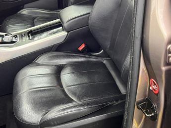 Land Rover Range Rover Evoque 2.0 TD4 SE Tech Auto 4WD Euro 6 (s/s) 5dr