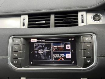 Land Rover Range Rover Evoque 2.0 TD4 HSE Dynamic Lux Auto 4WD Euro 6 (s/s) 5dr