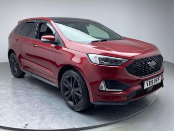 Ford Edge 2.0 EcoBlue ST-Line SUV 5dr Diesel Auto AWD Euro 6 (s/s) (238 ps