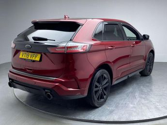 Ford Edge 2.0 EcoBlue ST-Line SUV 5dr Diesel Auto AWD Euro 6 (s/s) (238 ps