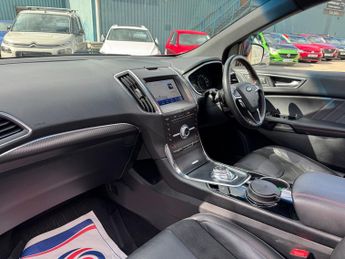 Ford Edge 2.0 EcoBlue ST-Line SUV 5dr Diesel Auto AWD Euro 6 (s/s) (238 ps
