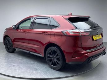 Ford Edge 2.0 EcoBlue ST-Line SUV 5dr Diesel Auto AWD Euro 6 (s/s) (238 ps