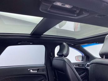 Ford Edge 2.0 EcoBlue ST-Line SUV 5dr Diesel Auto AWD Euro 6 (s/s) (238 ps