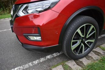 Nissan X-Trail 1.3 DIG-T Tekna DCT Auto Euro 6 (s/s) 5dr