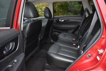 Nissan X-Trail 1.3 DIG-T Tekna DCT Auto Euro 6 (s/s) 5dr