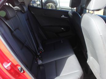 Kia Picanto 1.2 GT-Line S Hatchback 5dr Petrol AMT Euro 6 (s/s) (77 bhp)