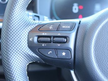 Kia Picanto 1.2 GT-Line S Hatchback 5dr Petrol AMT Euro 6 (s/s) (77 bhp)