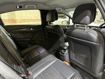 Peugeot 508 2.0 BlueHDi GT Saloon 4dr Diesel Auto Euro 6 (s/s) (180 ps)