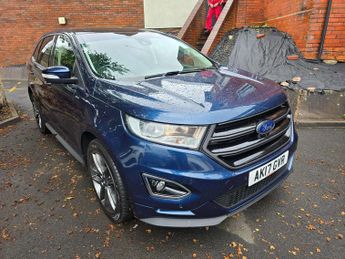 Ford Edge 2.0 TDCi Sport SUV 5dr Diesel Manual AWD Euro 6 (s/s) (180 ps)