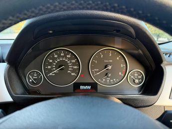 BMW 3 Series 2.0 320d ED Plus Saloon 4dr Diesel Auto Euro 6 (s/s) (163 ps)