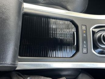 Land Rover Range Rover Evoque 2.0 TD4 SE Tech 5dr Auto