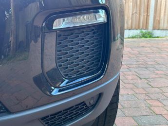 Land Rover Range Rover Evoque 2.0 TD4 SE Tech 5dr Auto