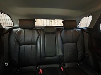 Land Rover Range Rover Evoque 2.0 TD4 SE Tech 5dr Auto