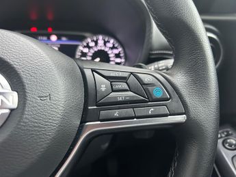 Nissan Juke 1.0 DIG-T Tekna SUV 5dr Petrol DCT Auto Euro 6 (s/s) (117 ps)