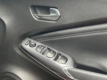 Nissan Juke 1.0 DIG-T Tekna SUV 5dr Petrol DCT Auto Euro 6 (s/s) (117 ps)