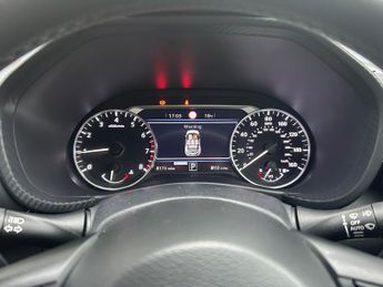 Nissan Juke 1.0 DIG-T Tekna SUV 5dr Petrol DCT Auto Euro 6 (s/s) (117 ps)