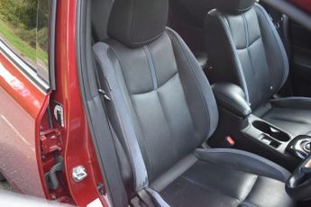 Nissan LEAF 40kWh Tekna Auto 5dr