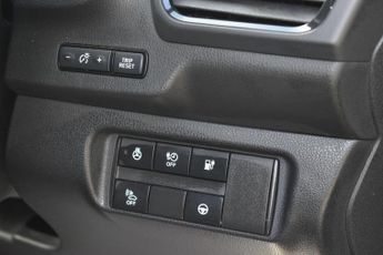 Nissan LEAF 40kWh Tekna Auto 5dr