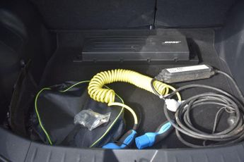 Nissan LEAF 40kWh Tekna Auto 5dr