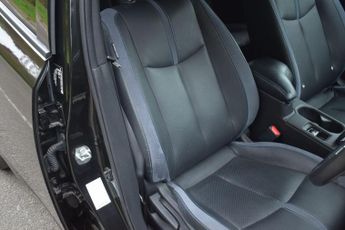 Nissan LEAF 40kWh Tekna Auto 5dr
