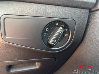 Volkswagen Tiguan 2.0 TSI R-Line Tech SUV 5dr Petrol DSG 4Motion Euro 6 (s/s) (230