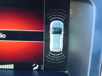 Volvo XC60 2.0 D4 R-Design Lux Nav SUV 5dr Diesel Geartronic Euro 6 (s/s) (