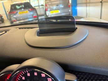 Mini Hatch 2.0 John Cooper Works Hatchback 3dr Petrol Auto 8 Spd Euro 6 (s/