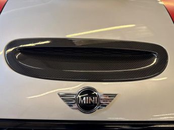 Mini Hatch 2.0 John Cooper Works Hatchback 3dr Petrol Auto 8 Spd Euro 6 (s/