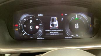 Jaguar I-Pace 400 90kWh S SUV 5dr Electric Auto 4WD (400 ps)