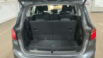 BMW 2 Series Gran Tourer 1.5 218i SE MPV 5dr Petrol Manual Euro 6 (s/s) (140 ps)