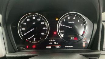 BMW 2 Series Gran Tourer 1.5 218i SE MPV 5dr Petrol Manual Euro 6 (s/s) (140 ps)