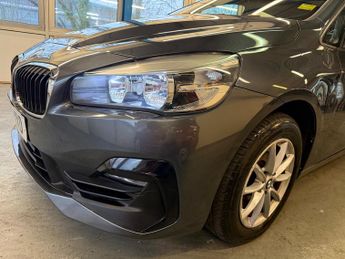 BMW 2 Series Gran Tourer 1.5 218i SE MPV 5dr Petrol Manual Euro 6 (s/s) (140 ps)