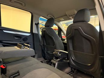 BMW 2 Series Gran Tourer 1.5 218i SE MPV 5dr Petrol Manual Euro 6 (s/s) (140 ps)