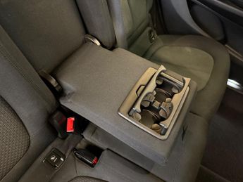 BMW 2 Series Gran Tourer 1.5 218i SE MPV 5dr Petrol Manual Euro 6 (s/s) (140 ps)