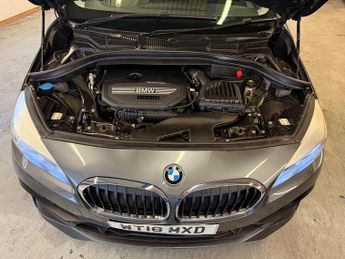 BMW 2 Series Gran Tourer 1.5 218i SE MPV 5dr Petrol Manual Euro 6 (s/s) (140 ps)