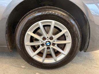 BMW 2 Series Gran Tourer 1.5 218i SE MPV 5dr Petrol Manual Euro 6 (s/s) (140 ps)