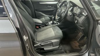 BMW 2 Series Gran Tourer 1.5 218i SE MPV 5dr Petrol Manual Euro 6 (s/s) (140 ps)