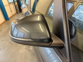 BMW 2 Series Gran Tourer 1.5 218i SE MPV 5dr Petrol Manual Euro 6 (s/s) (140 ps)