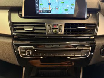 BMW 2 Series Gran Tourer 1.5 218i SE MPV 5dr Petrol Manual Euro 6 (s/s) (140 ps)