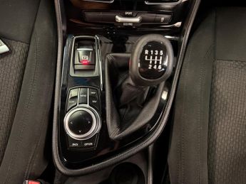 BMW 2 Series Gran Tourer 1.5 218i SE MPV 5dr Petrol Manual Euro 6 (s/s) (140 ps)