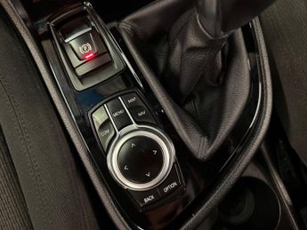 BMW 2 Series Gran Tourer 1.5 218i SE MPV 5dr Petrol Manual Euro 6 (s/s) (140 ps)