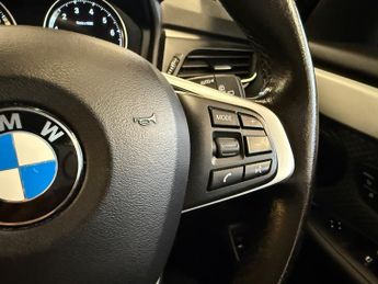 BMW 2 Series Gran Tourer 1.5 218i SE MPV 5dr Petrol Manual Euro 6 (s/s) (140 ps)