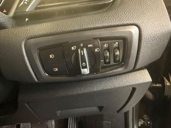 BMW 2 Series Gran Tourer 1.5 218i SE MPV 5dr Petrol Manual Euro 6 (s/s) (140 ps)